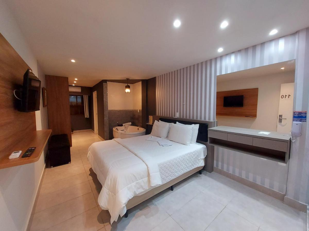 Hotel Vila Suica 1818 Nova Friburgo Buitenkant foto