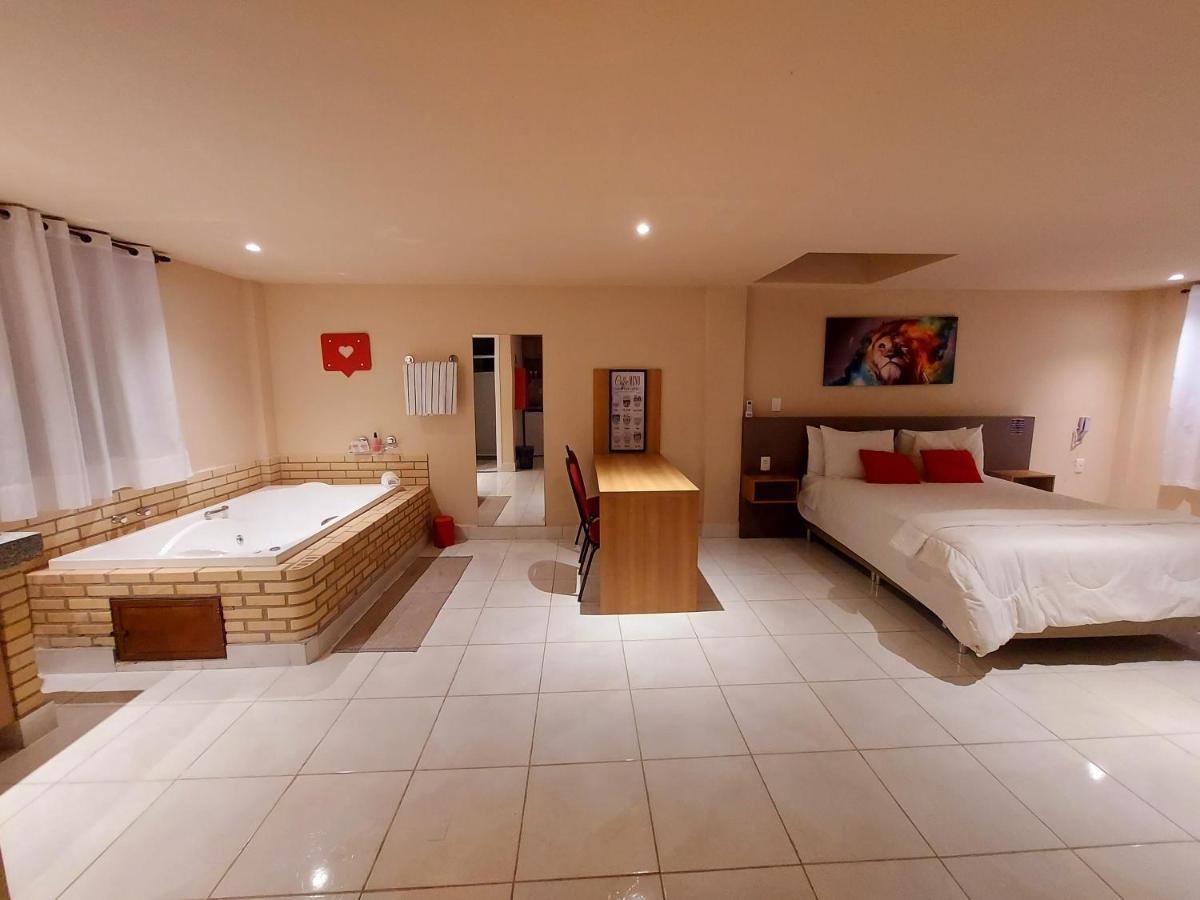 Hotel Vila Suica 1818 Nova Friburgo Buitenkant foto