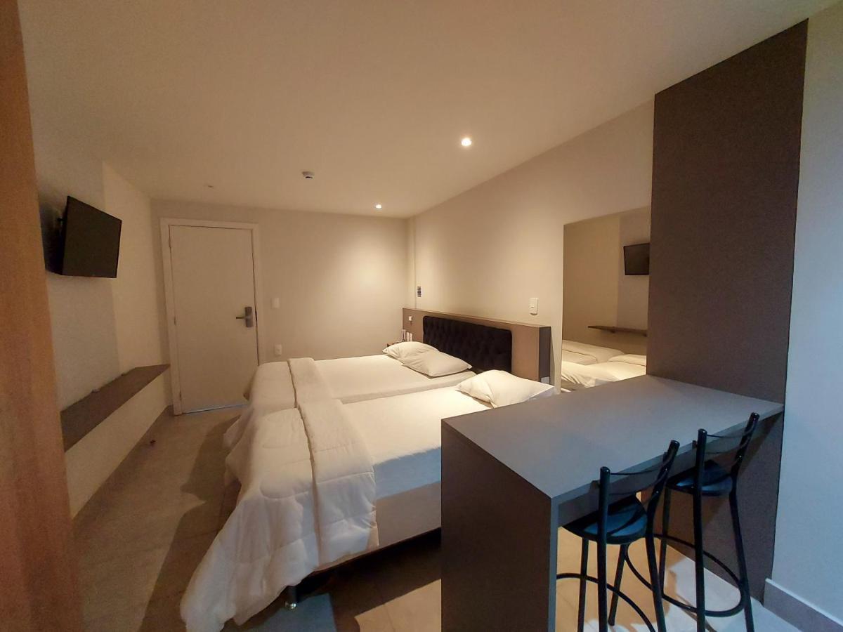 Hotel Vila Suica 1818 Nova Friburgo Buitenkant foto