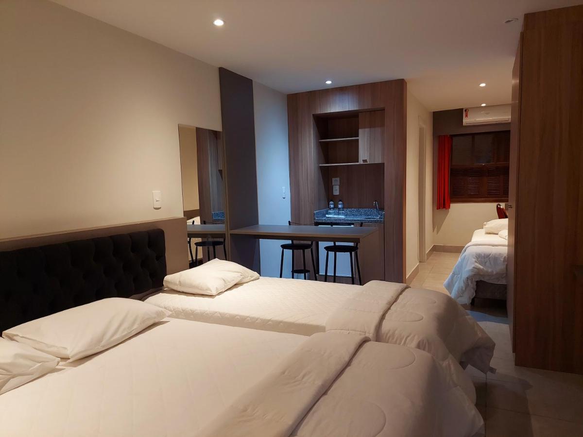 Hotel Vila Suica 1818 Nova Friburgo Buitenkant foto